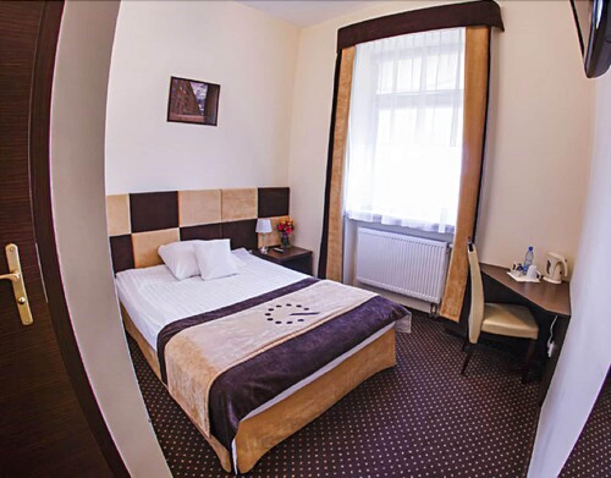 Boutique Hotel'S I Milionowa Lódź Exterior foto