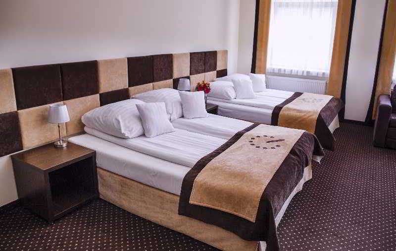 Boutique Hotel'S I Milionowa Lódź Exterior foto