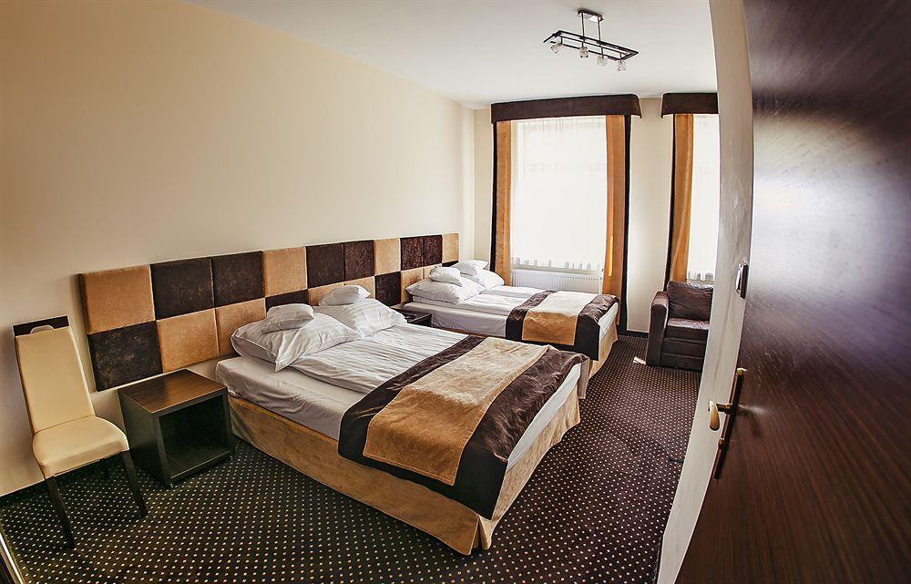 Boutique Hotel'S I Milionowa Lódź Exterior foto