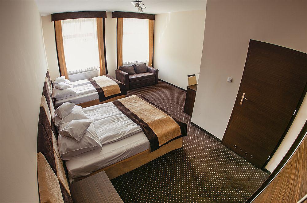 Boutique Hotel'S I Milionowa Lódź Exterior foto