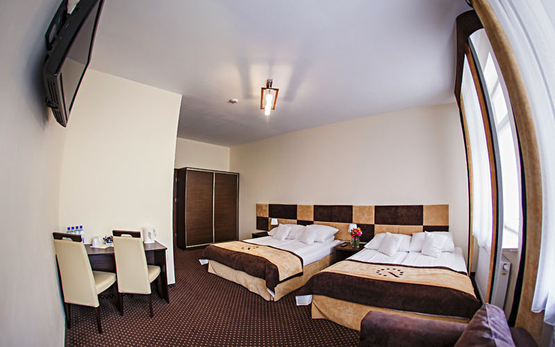 Boutique Hotel'S I Milionowa Lódź Exterior foto