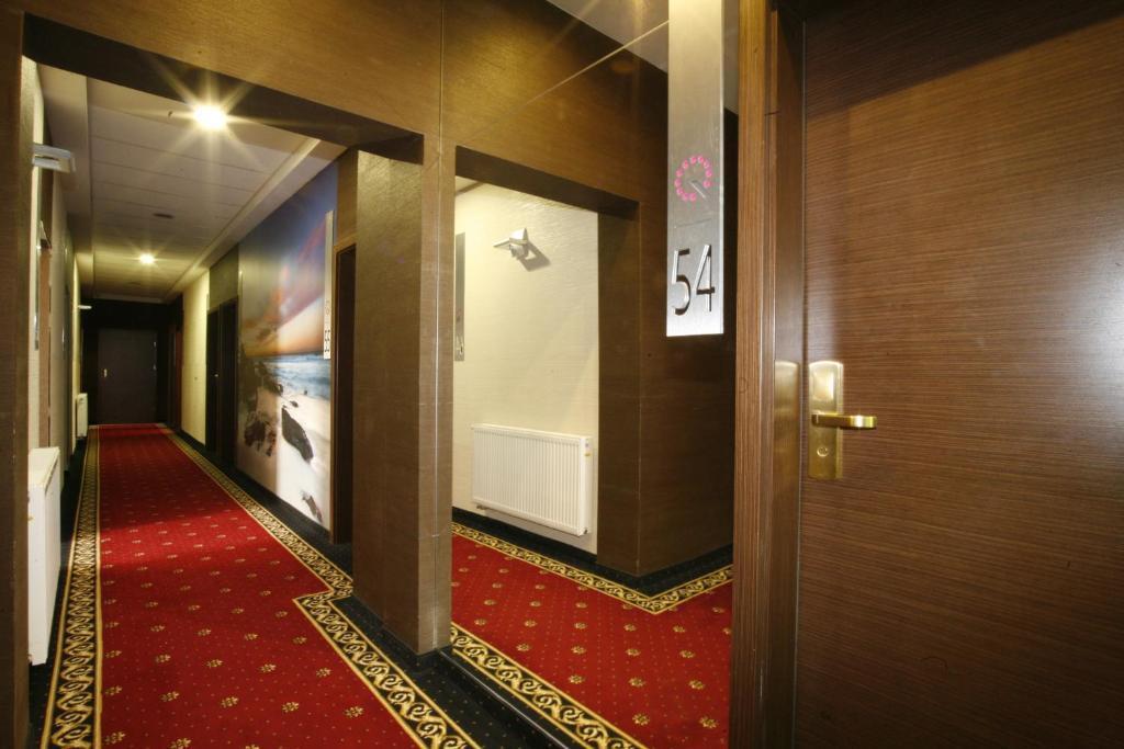 Boutique Hotel'S I Milionowa Lódź Exterior foto