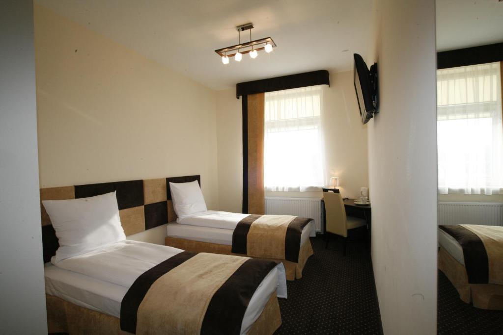 Boutique Hotel'S I Milionowa Lódź Quarto foto