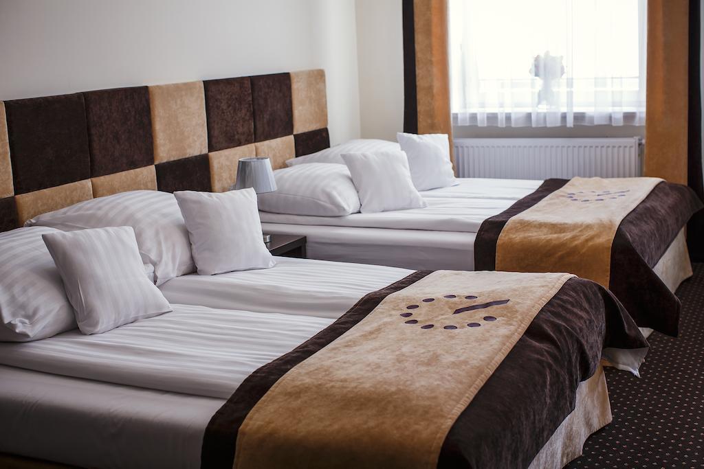 Boutique Hotel'S I Milionowa Lódź Quarto foto