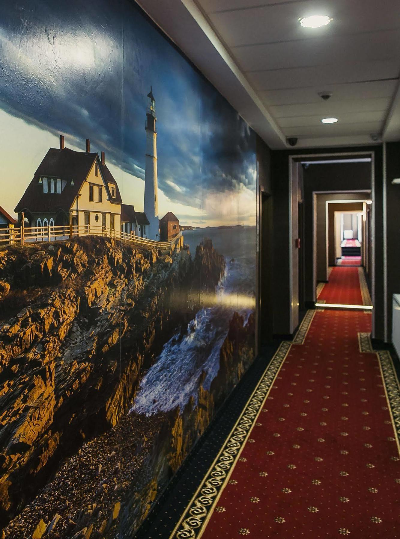 Boutique Hotel'S I Milionowa Lódź Exterior foto