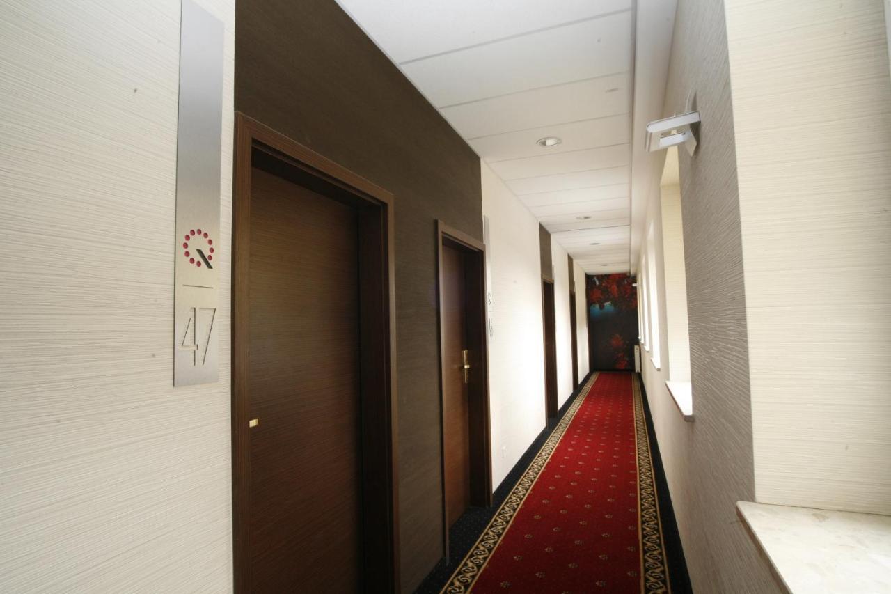 Boutique Hotel'S I Milionowa Lódź Exterior foto